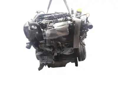 Second-hand car spare part complete engine for jeep renegade longitude 4x2 oem iam references 55260384  