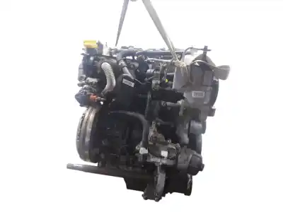 Second-hand car spare part complete engine for jeep renegade longitude 4x2 oem iam references 55260384  