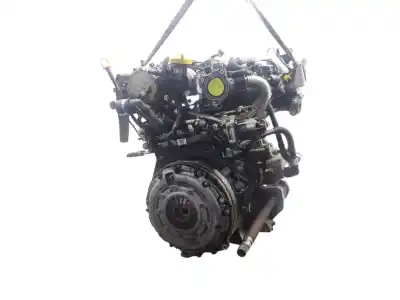 Second-hand car spare part complete engine for jeep renegade longitude 4x2 oem iam references 55260384  