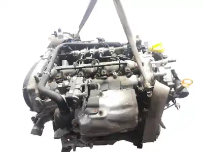 Second-hand car spare part complete engine for jeep renegade longitude 4x2 oem iam references 55260384  