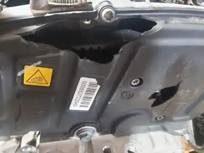 Second-hand car spare part complete engine for jeep renegade longitude 4x2 oem iam references 55260384  
