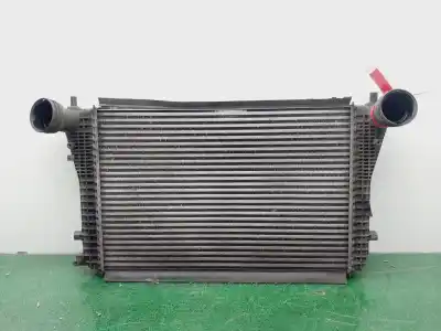 Piesă de schimb auto la mâna a doua RADIATOR AER INTERCOOLER pentru VOLKSWAGEN PASSAT B6 (3C2)  Referințe OEM IAM 3C0145805G   Piesă de schimb auto la mâna a doua RADIATOR AER INTERCOOLER pentru VOLKSWAGEN PASSAT B6 (3C2)  Referințe OEM IAM 3C0145805G