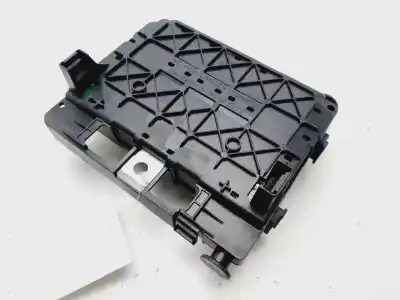 Автозапчасти б/у блок управления бсм за citroen berlingo 1.9 d multispace ссылки oem iam 9643498980  