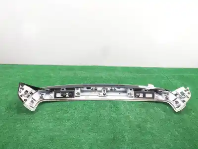 Second-hand car spare part rear spoiler for citroen c4 cactus shine oem iam references 9801170977  