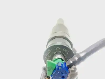 Peça sobressalente para automóvel em segunda mão injetor por peugeot 2008 (--.2013->) allure referências oem iam 0445110566