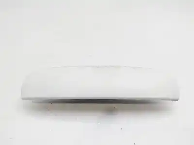 Pièce détachée automobile d'occasion POIGNÉE EXTÉRIEURE DE COFFRE / HAYON pour PEUGEOT 307 (S1)  Références OEM IAM 8726N1  
