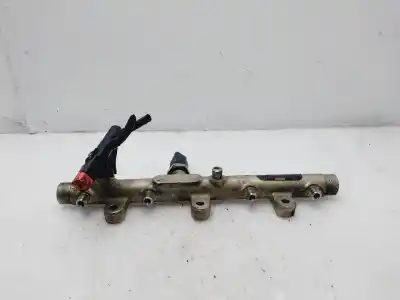 Автозапчасти б/у РАМПА ИНЖЕКТОРА за PEUGEOT 206 BERLINA  ссылки OEM IAM 0445214019  