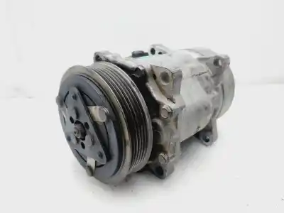 Tweedehands auto-onderdeel airconditioning compressor voor peugeot 206 berlina xt oem iam-referenties sd7v161240f  