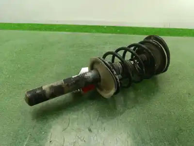 Tweedehands auto-onderdeel schokbreker rechts voor voor peugeot 206 berlina xt oem iam-referenties 5202ng  