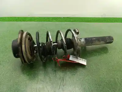Tweedehands auto-onderdeel schokbreker links voor voor peugeot 206 berlina xt oem iam-referenties 5202nf  