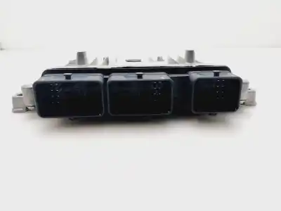 Tweedehands auto-onderdeel ecu motorcontroller voor peugeot 508 active oem iam-referenties 9666375980