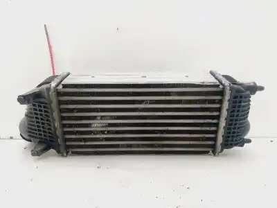Peça sobressalente para automóvel em segunda mão intercooler por peugeot 508 active referências oem iam 9683009680  