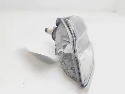 Peça sobressalente para automóvel em segunda mão farolim dianteiro direito por nissan micra (k12e) acenta referências oem iam 89036988