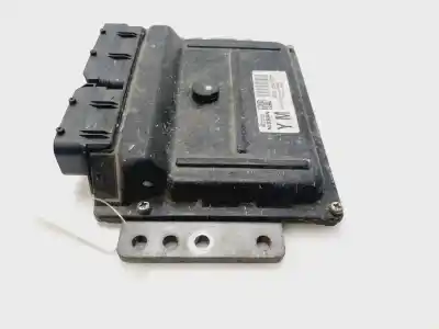 Second-hand car spare part ecu engine control for nissan micra (k12e) acenta oem iam references mec37320  