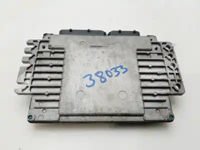 Second-hand car spare part ecu engine control for nissan micra (k12e) acenta oem iam references mec37320  