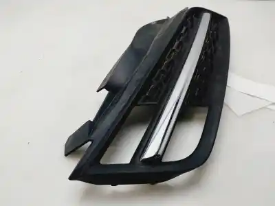 Pièce détachée automobile d'occasion GRILLE AVANT pour NISSAN MICRA (K12E)  Références OEM IAM 62320BC400  