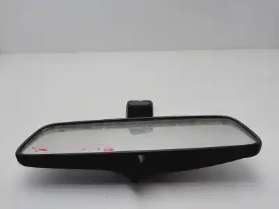 Автозапчастина б/у внутрішне дзеркало для opel corsa e selective посилання на oem iam 93190321