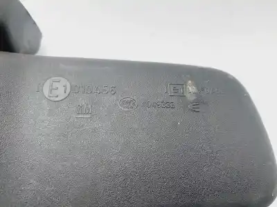 Автозапчасти б/у внутреннее зеркало за opel corsa e selective ссылки oem iam 93190321  