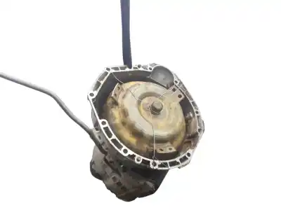 Second-hand car spare part GEARBOX for MERCEDES-BENZ CLASE E (W211) FAMILIAR  OEM IAM references R2202711901  