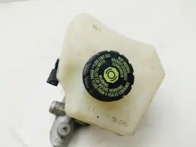 Gebrauchtes Autoersatzteil BREMSPUMPE Hauptbremszylinder zum MERCEDES-BENZ CLASE E (W211) FAMILIAR  OEM-IAM-Referenzen A2114300702  