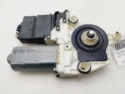 Автозапчастина б/у двиг скла задне ліво для seat leon (1m1) 1.9 tdi посилання на oem iam 1j4959811c  
