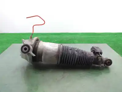 Автозапчасти б/у задний левый амортизатор за porsche cayenne (9pa) turbo 4.5 ссылки oem iam 7l5512021bd  