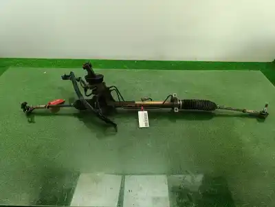 Автозапчасти б/у РУЛЕВАЯ РЕЙКА за VOLKSWAGEN POLO (9N1)  ссылки OEM IAM 6Q1419061H  