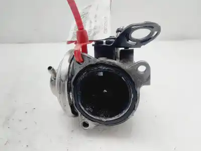 Автозапчастина б/у клапан egr для seat leon (1m1) 1.9 tdi посилання на oem iam 038131501e
