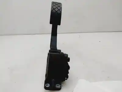 Second-hand car spare part ACCELERATOR PEDAL for SEAT IBIZA (6J5)  OEM IAM references 6Q1721503M  