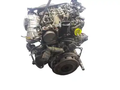 Pezzo di ricambio per auto di seconda mano MOTORE COMPLETO per OPEL INSIGNIA BERLINA  Riferimenti OEM IAM A20DTH  