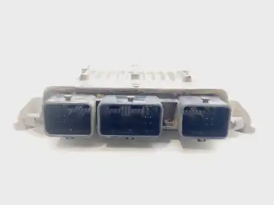 Second-hand car spare part ecu engine control for citroen c2 sx oem iam references 9653447380  