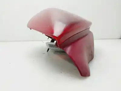 Second-hand car spare part right tailgate light for citroen c2 sx oem iam references 9649864480