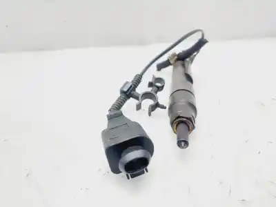 Автозапчасти б/у инжектор за skoda octavia berlina (1u2) ambiente ссылки oem iam 038130201s