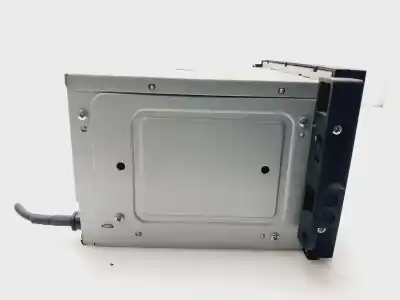 Piesă de schimb auto la mâna a doua sistem audio / cd radio casetofon pentru chevrolet aveo lt referințe oem iam 96628256