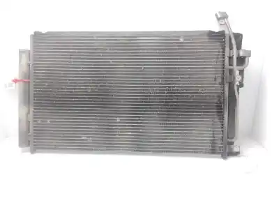 Автозапчастина б/у КОНДЕНСАТ/РАДІАТОР КОНДИЦИОНЕРА для CHEVROLET CAPTIVA  Посилання на OEM IAM 20759647  