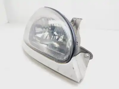 Second-hand car spare part right headlight for daewoo lanos se oem iam references 96226417  
