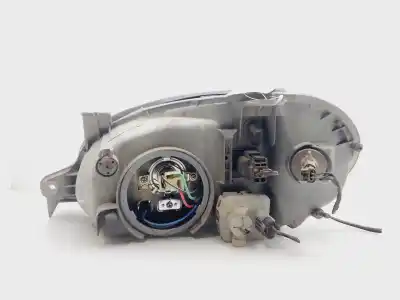 Second-hand car spare part right headlight for daewoo lanos se oem iam references 96226417