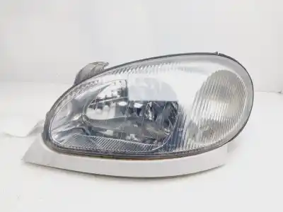 Peça sobressalente para automóvel em segunda mão farol / farolim esquerdo por daewoo lanos se referências oem iam 96304610  