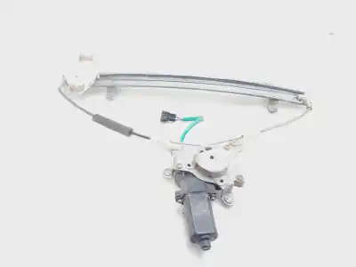 Second-hand car spare part driver left window regulator for daewoo lanos se oem iam references 96304038  