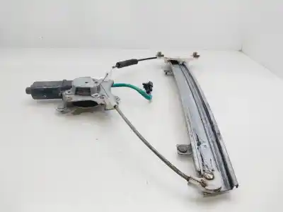 Second-hand car spare part driver left window regulator for daewoo lanos se oem iam references 96304038
