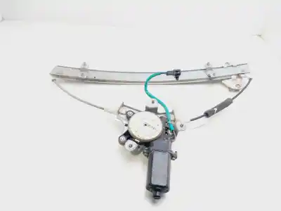 Second-hand car spare part driver left window regulator for daewoo lanos se oem iam references 96304038  