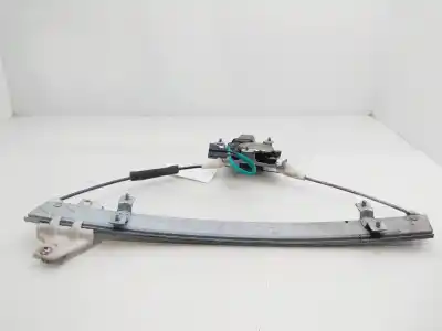 Second-hand car spare part driver left window regulator for daewoo lanos se oem iam references 96304038  