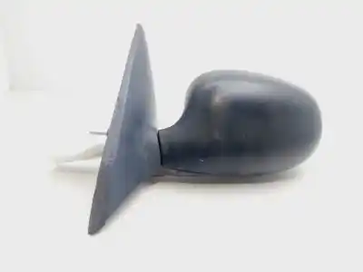 Second-hand car spare part left rearview mirror for daewoo lanos se oem iam references 96304167