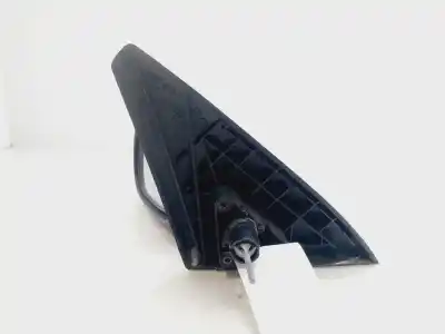 Peça sobressalente para automóvel em segunda mão espelho retrovisor esquerdo por daewoo lanos se referências oem iam 96304167  