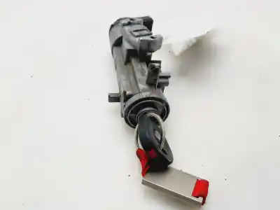 Second-hand car spare part ignition switch for daewoo lanos se oem iam references 95710896
