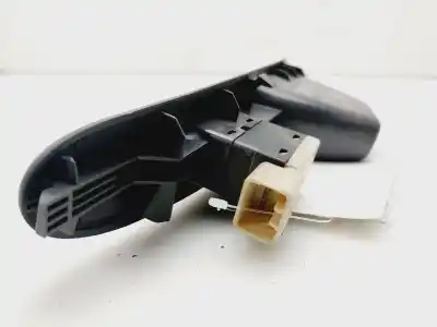 Second-hand car spare part right front power window switch for daewoo lanos se oem iam references sld215s45d  