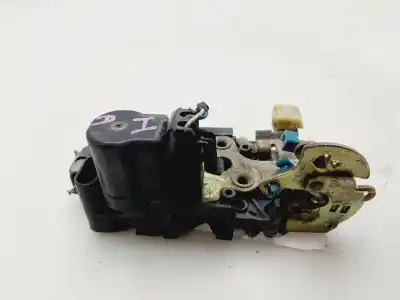 Gebrauchtes Autoersatzteil SCHLOSS DER LINKEN VORDERTÜR zum CHEVROLET KALOS  OEM-IAM-Referenzen 96272640  
