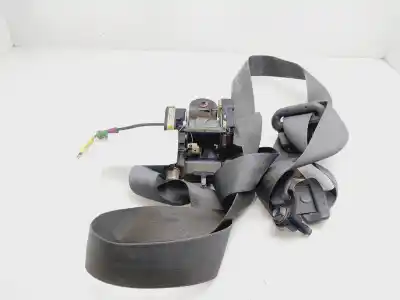Pezzo di ricambio per auto di seconda mano CINTURA DI SICUREZZA ANTERIORE SINISTRA per CHEVROLET KALOS  Riferimenti OEM IAM 96410117  