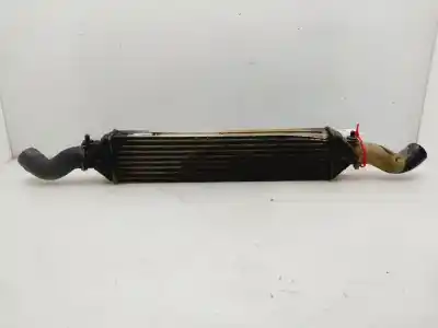 Peça sobressalente para automóvel em segunda mão intercooler por fiat doblo ii (152) pop referências oem iam 866455500