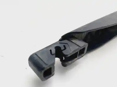 Peça sobressalente para automóvel em segunda mão haste de escova traseiro por ford focus berlina (cap) ambiente (d) referências oem iam 4m51a17406aa